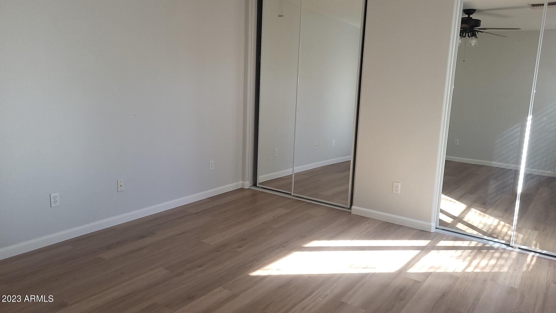 18611 North 22nd Street, Unit 9 Phoenix, AZ 85024 - Photo 7 of 18 a view of a small space