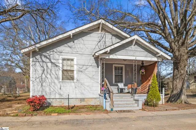 $100,000 | 136 Rice Street, Belton, SC 29627