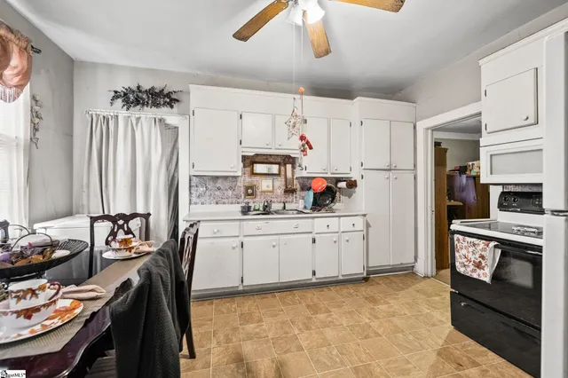 $100,000 | 136 Rice Street, Belton, SC 29627