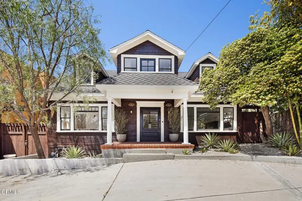 $10,500 | 1307 Lucile Avenue, Los Angeles, CA 90026