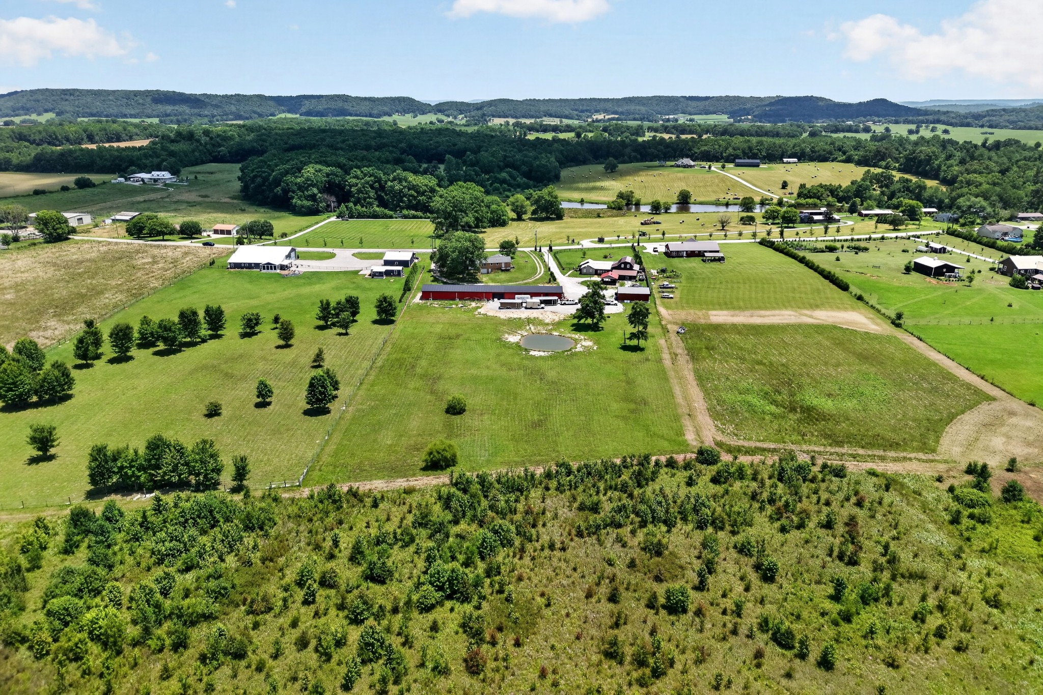 14706 Old Kentucky Road Walling, TN 38587 - Photo 73 of 75