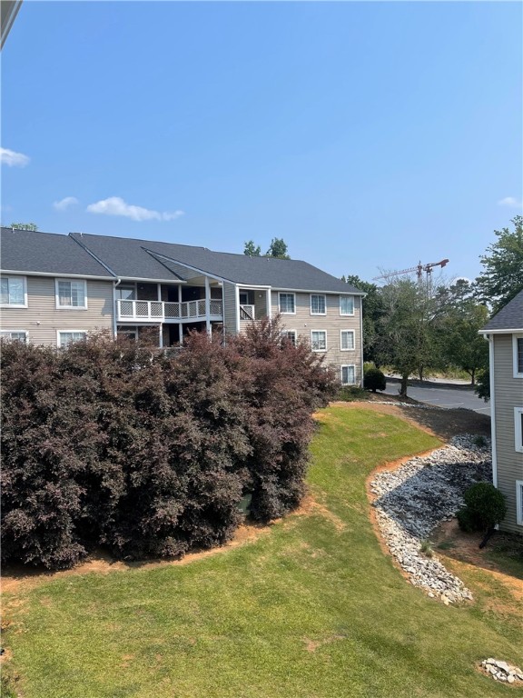 220 Elm Street, Unit 433 Clemson, SC 29631 - Photo 3 of 8