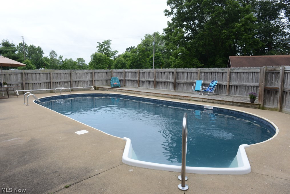 534 North Smyser Road Wooster, OH 44691 - Photo 20 of 23 Gallery Image 20