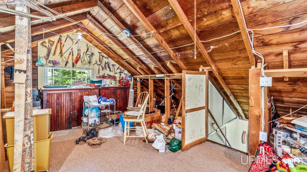 4743 Town Road West Florence, WI 54121 - Photo 17 of 27