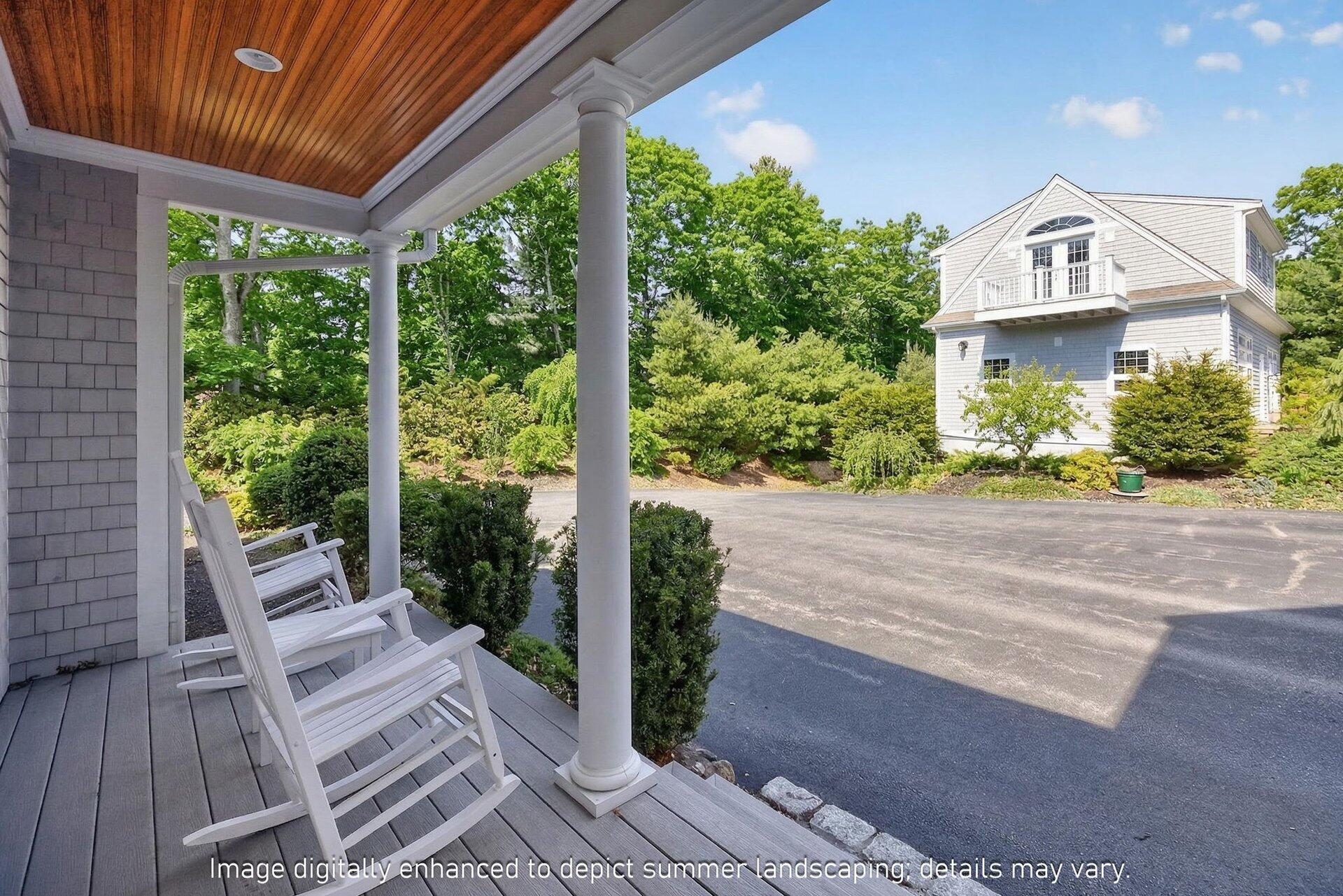 359 Santuit Road Cotuit, MA 02635 - Photo 47 of 51 46