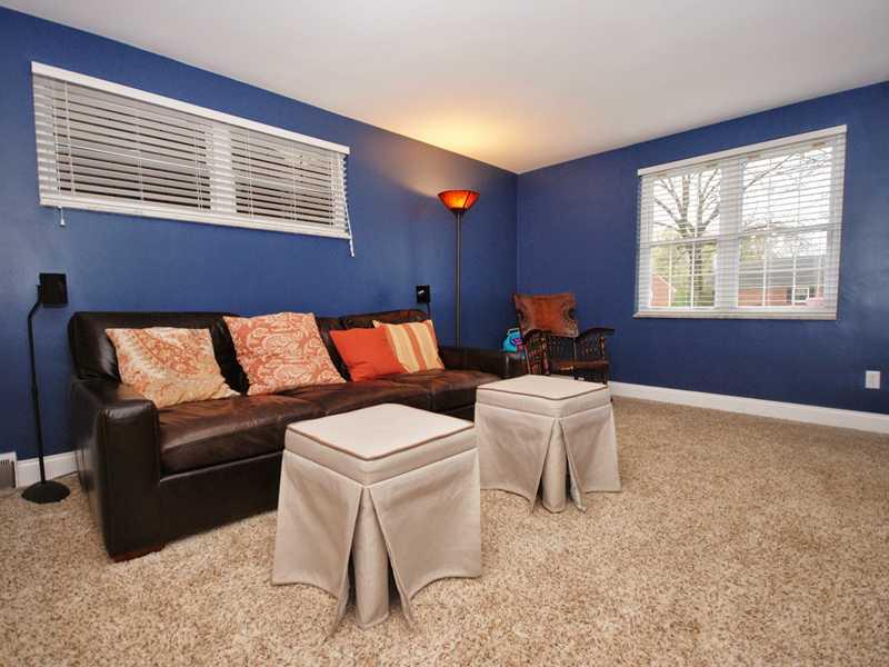 146 Orchard Spring Road Pittsburgh, PA 15220 - Photo 13 of 25 Living Room. Since there is a full bath attached, the family room would make a fabulous first floor master bedroom suite. Replace the free-standing bar with a walk-in closet to top it all off!