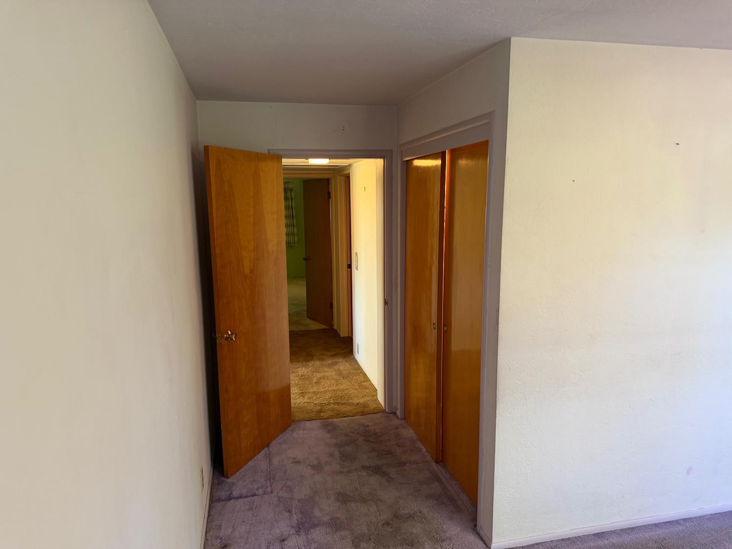 231 Boarman Street Jackson, CA 95642 - Photo 48 of 65 Master bedroom to hall