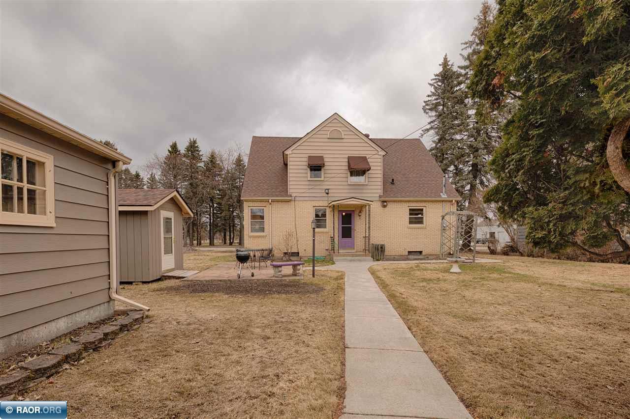 808 3rd Street South Virginia, MN 55792 - Photo 30 of 34