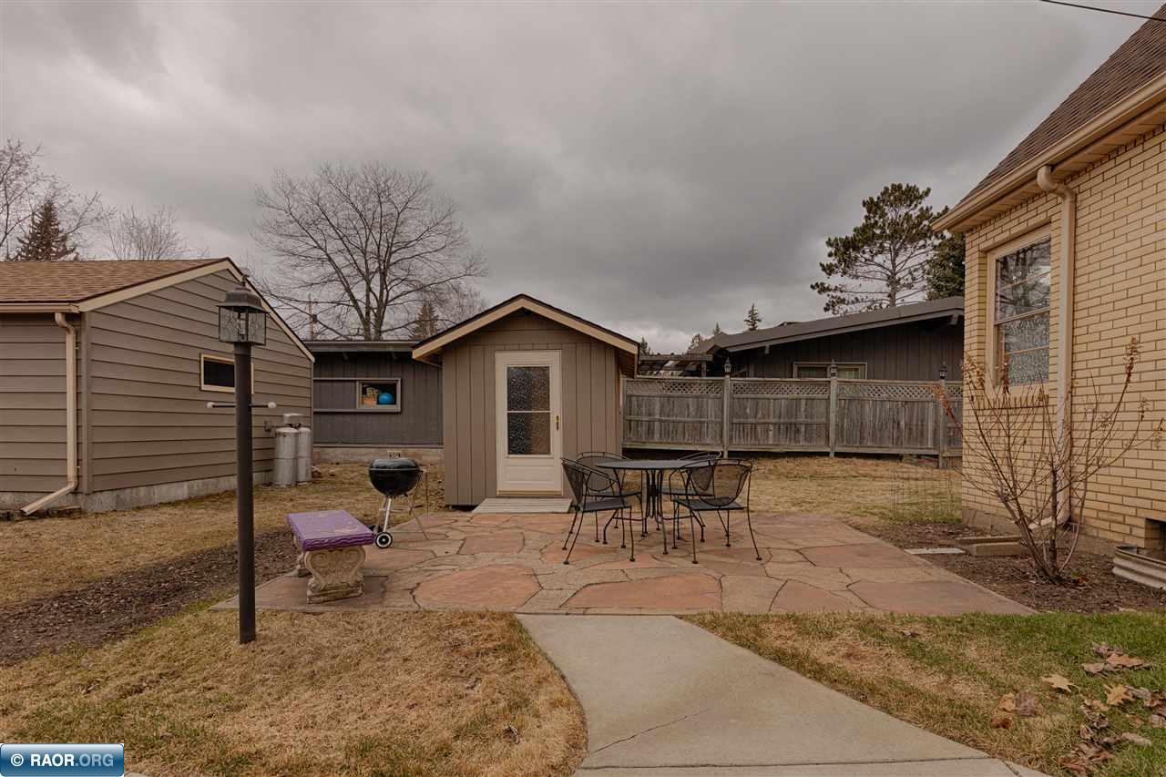 808 3rd Street South Virginia, MN 55792 - Photo 32 of 34