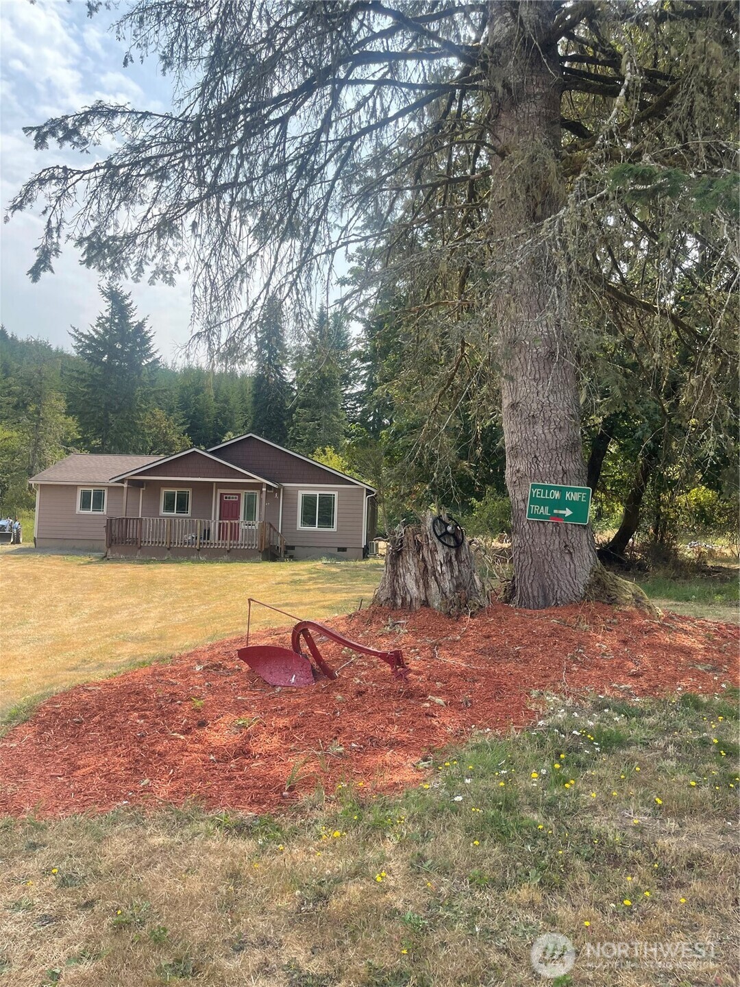 397 Bunker Road Chehalis, WA 98532 - Photo 1 of 35