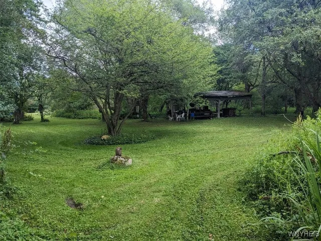 $59,900 | 5166 Vandermark Road, Ward, NY 14880