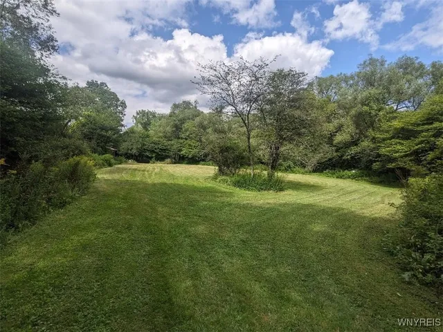 $59,900 | 5166 Vandermark Road, Ward, NY 14880