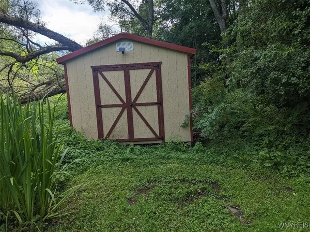 $59,900 | 5166 Vandermark Road, Ward, NY 14880