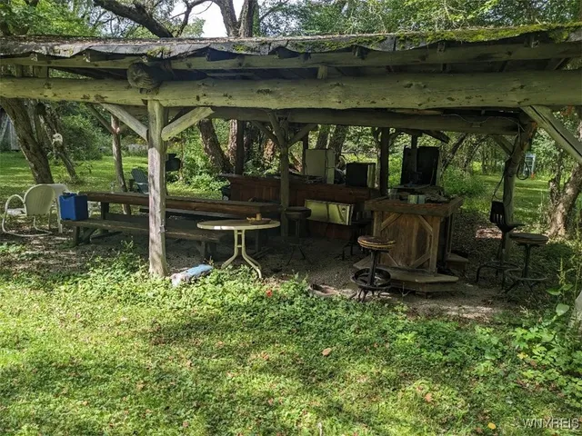 $59,900 | 5166 Vandermark Road, Ward, NY 14880