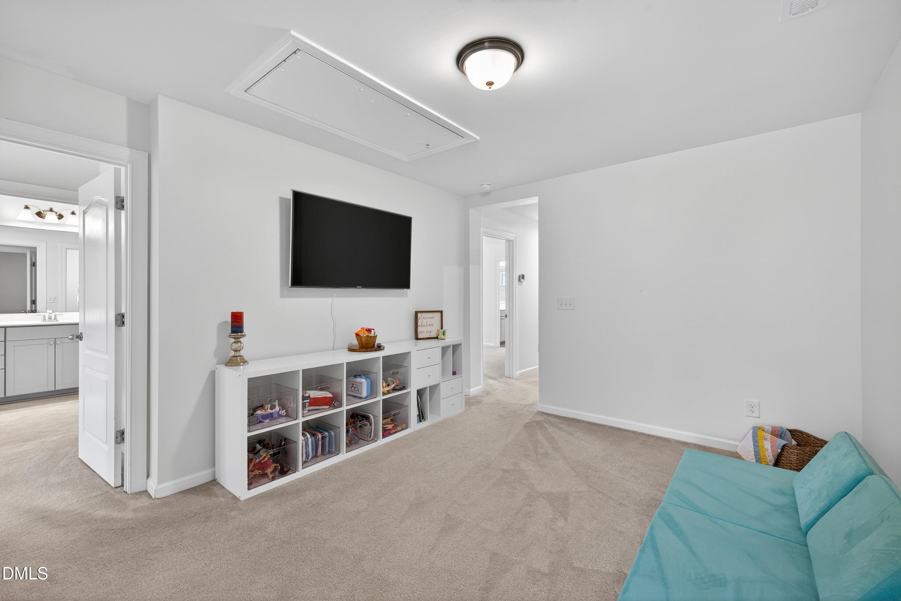 1538 Catch Fly Lane Durham, NC 27713 - Photo 25 of 55