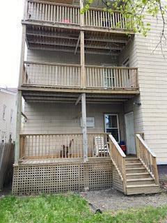 7 Shawmut Street, Unit 4 Lewiston, ME 04240 - Photo 5 of 39 back porches