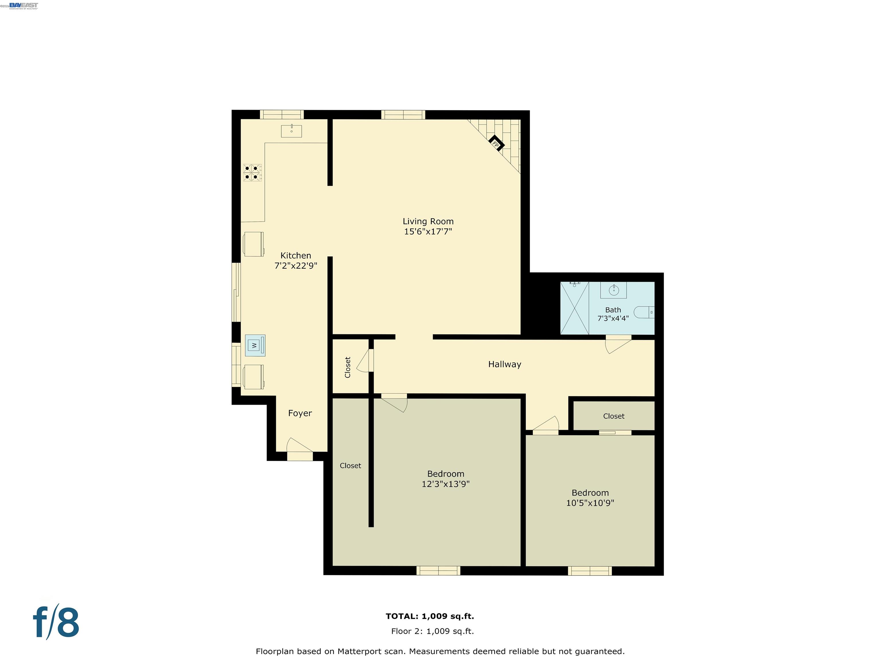 2102 Overhill Road Concord, CA 94520 - Photo 44 of 46