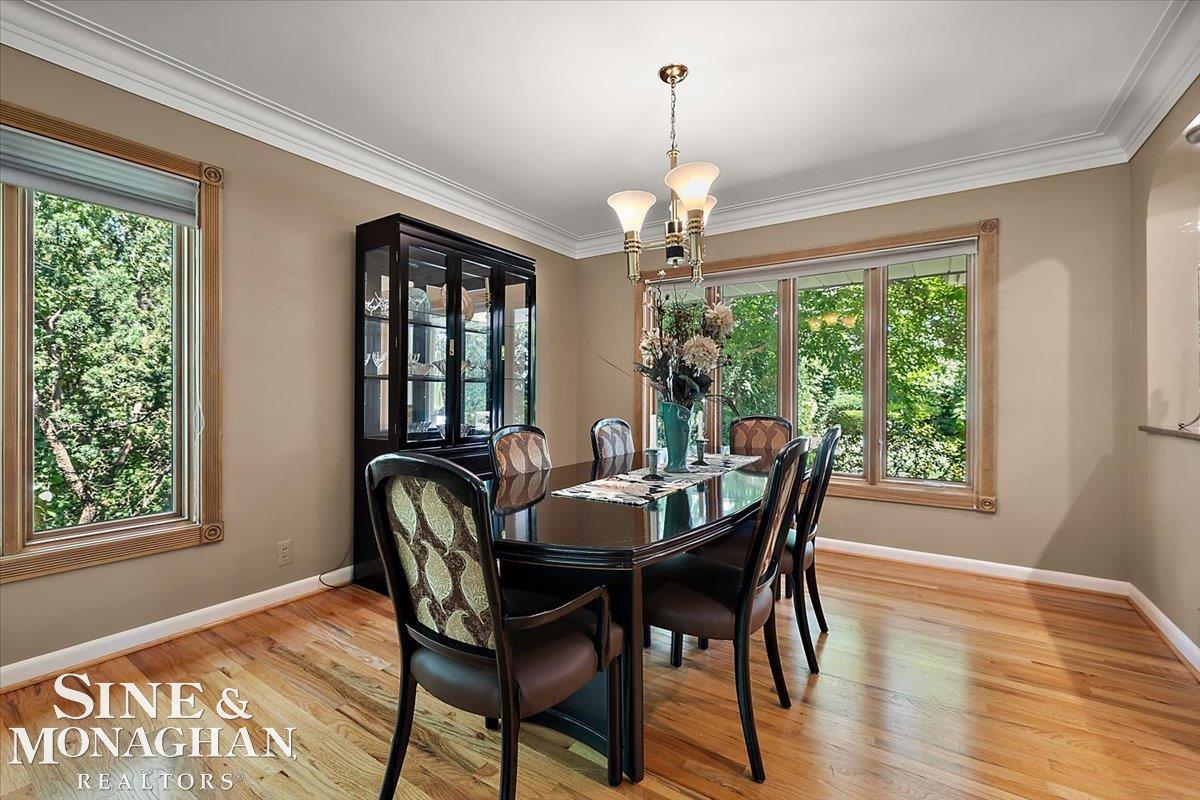 1221 North Renaud Road Grosse Pointe Woods, MI 48236 - Photo 12 of 54