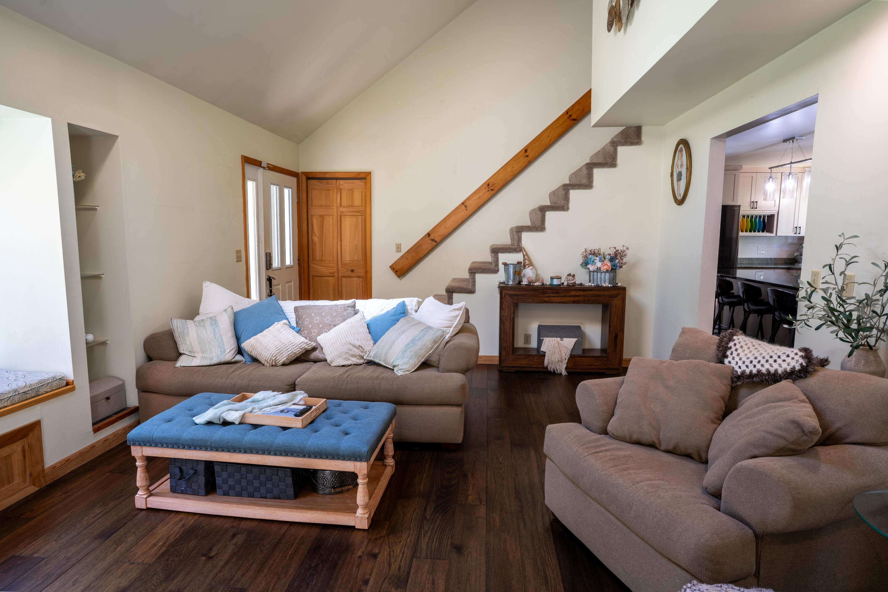 223 Burrill Hill Road Norridgewock, ME 04957 - Photo 7 of 49 Nwock-035
