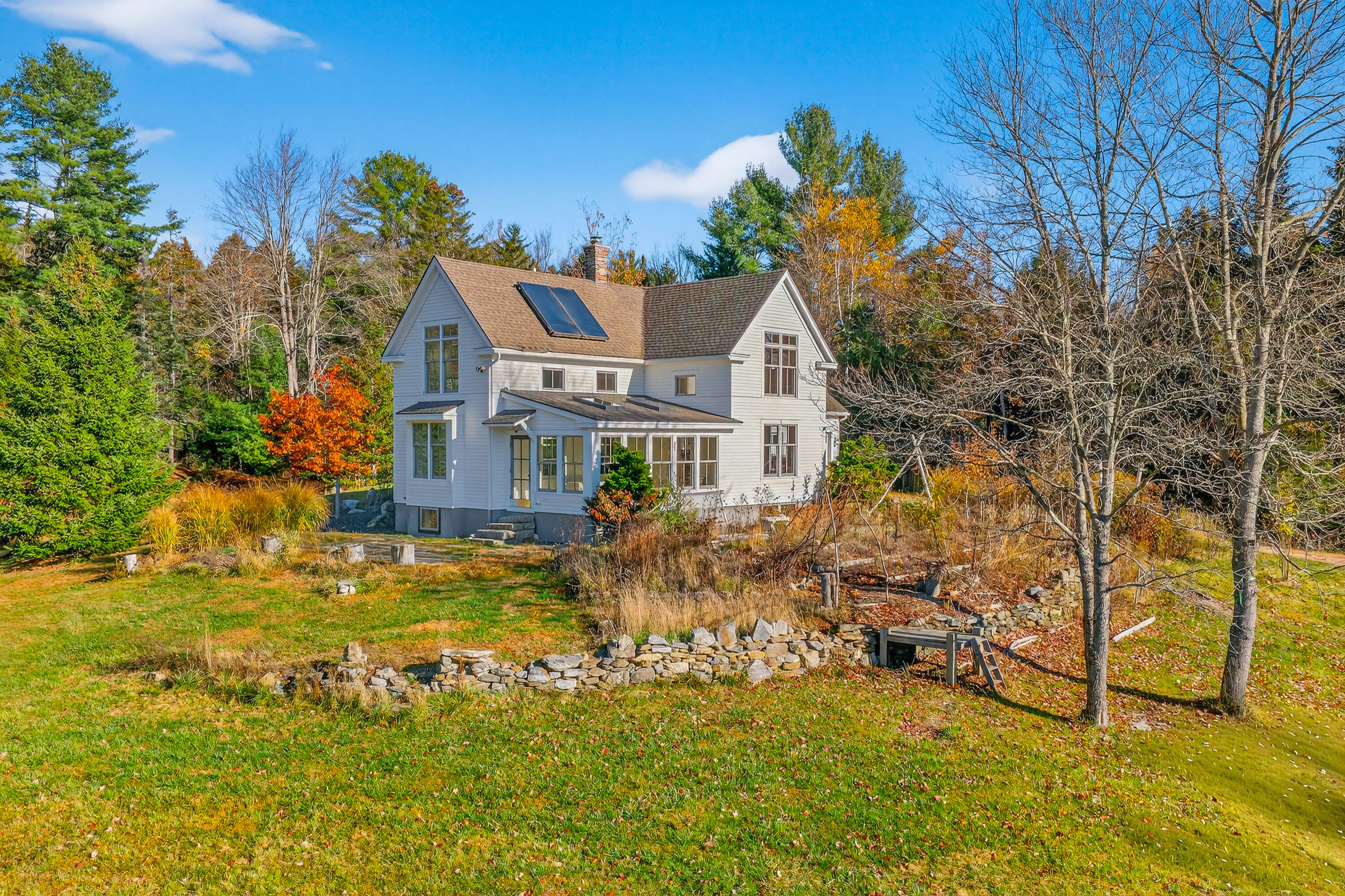 140 Grant Road Freeport, ME 04032 - Photo 2 of 46 111_140 Grant Rd_MorneauStudios_print
