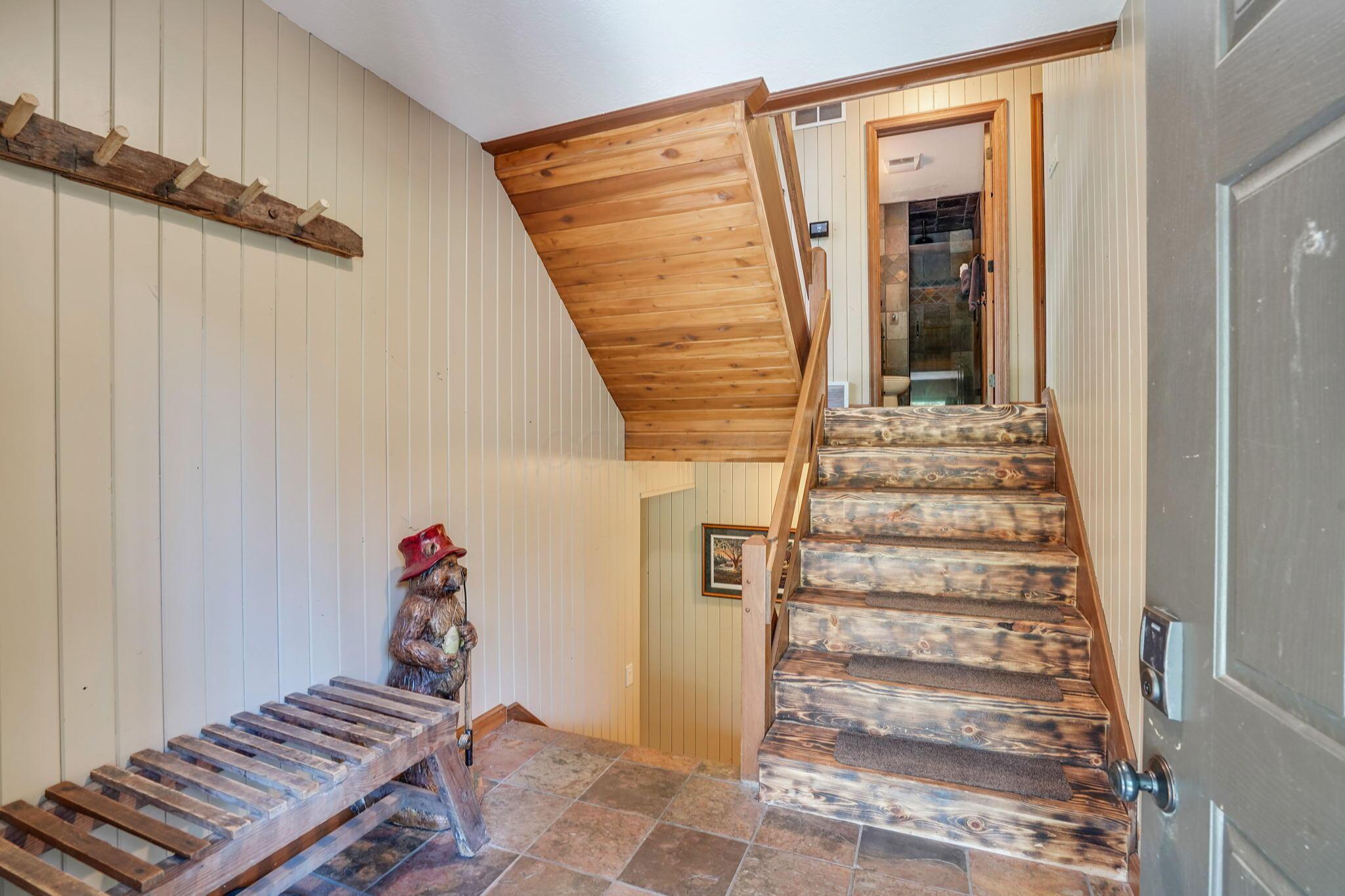 9789 Bauer Road Logan, OH 43138 - Photo 78 of 126 Whispering Pine Cabin