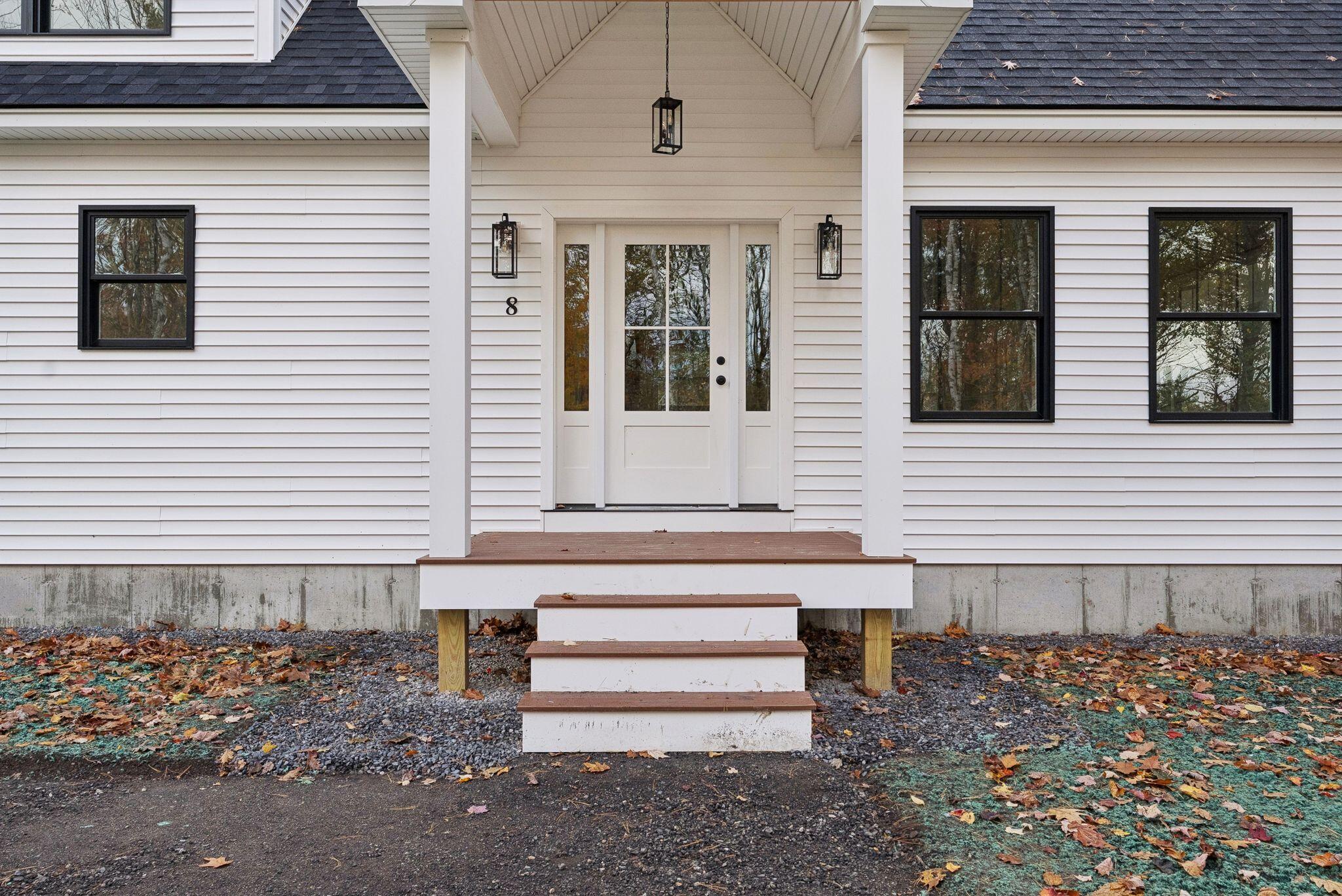 8 Perimeter Avenue Standish, ME 04084 - Photo 2 of 43 2_DSC03700