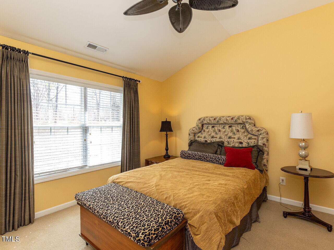 1431 Basinger Court Raleigh, NC 27612 - Photo 24 of 31 024-1280x960-second-floor-bedroom-2