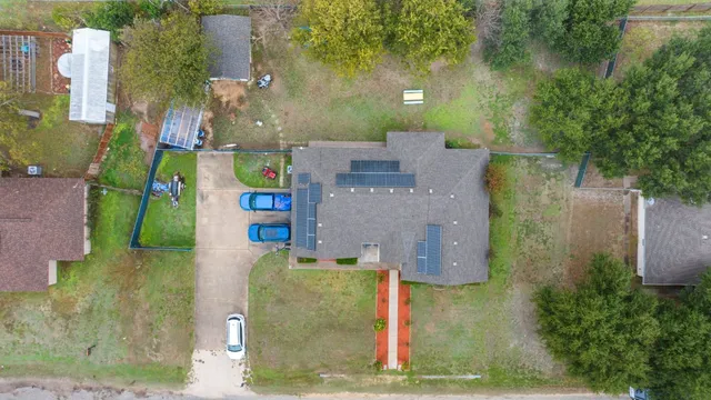 $385,000 | 107 Frederick Lane, Thorndale, TX 76577