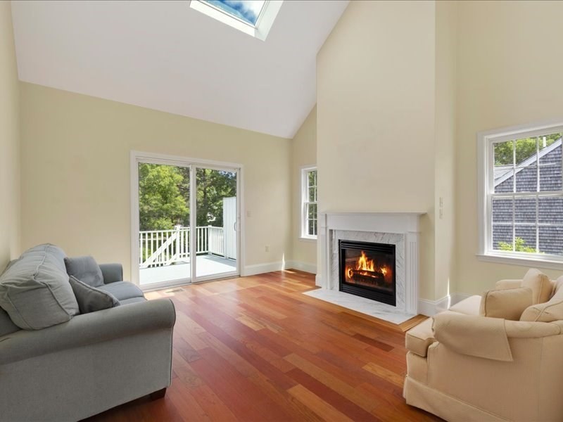 11 Stratford Ridge, Unit 11 Mashpee, MA 02649 - Photo 5 of 41