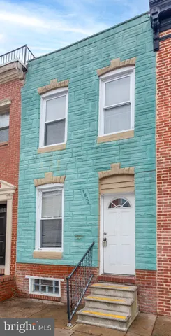 $99,000 | 1622 Patapsco Street, Baltimore, MD 21230