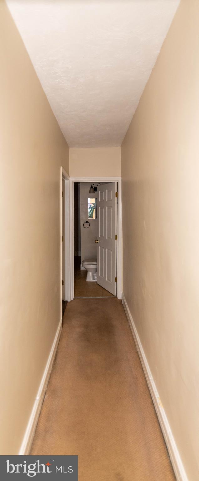 1622 Patapsco Street Baltimore, MD 21230 - Photo 15 of 30 a view of a room with an empty space