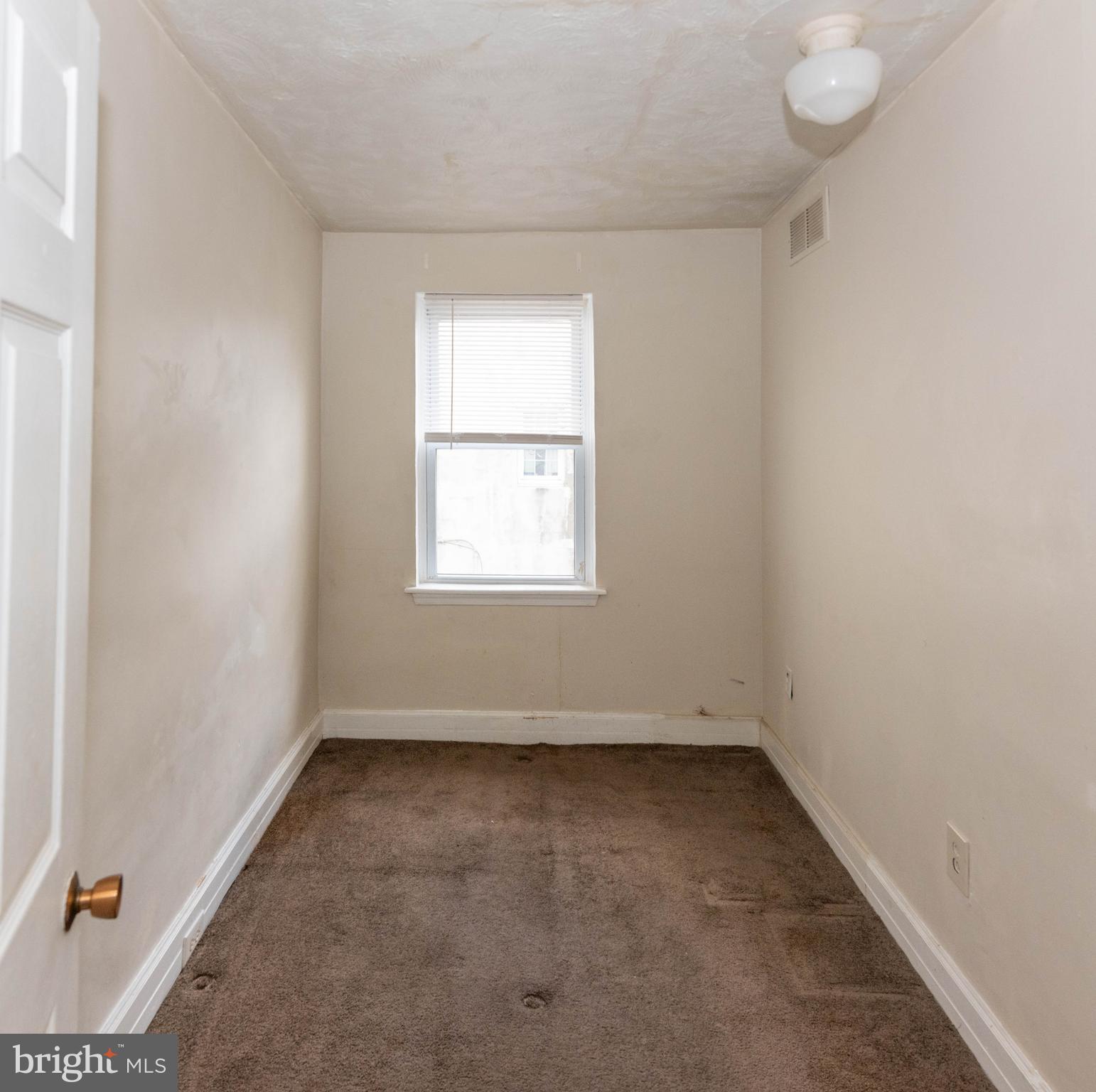1622 Patapsco Street Baltimore, MD 21230 - Photo 18 of 30 an empty room with a window