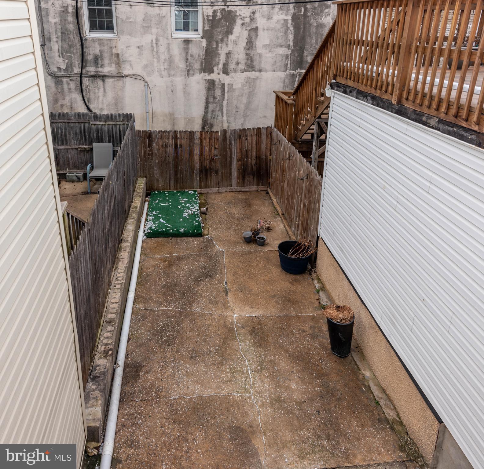 1622 Patapsco Street Baltimore, MD 21230 - Photo 20 of 30