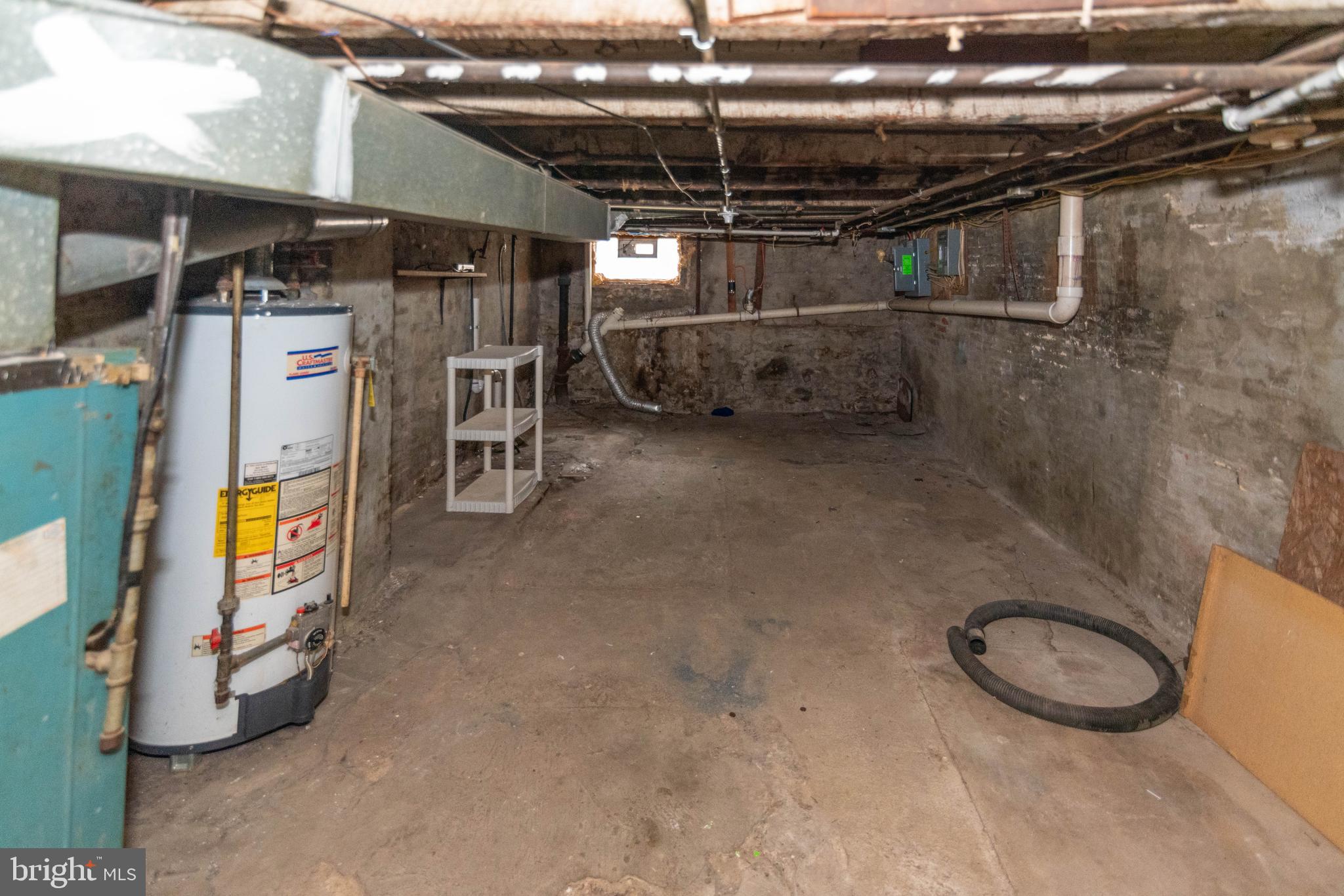 1622 Patapsco Street Baltimore, MD 21230 - Photo 24 of 30 a view of storage and utility room