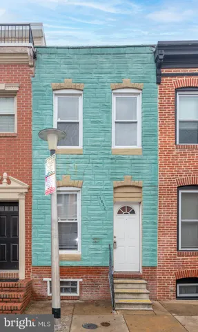 $99,000 | 1622 Patapsco Street, Baltimore, MD 21230