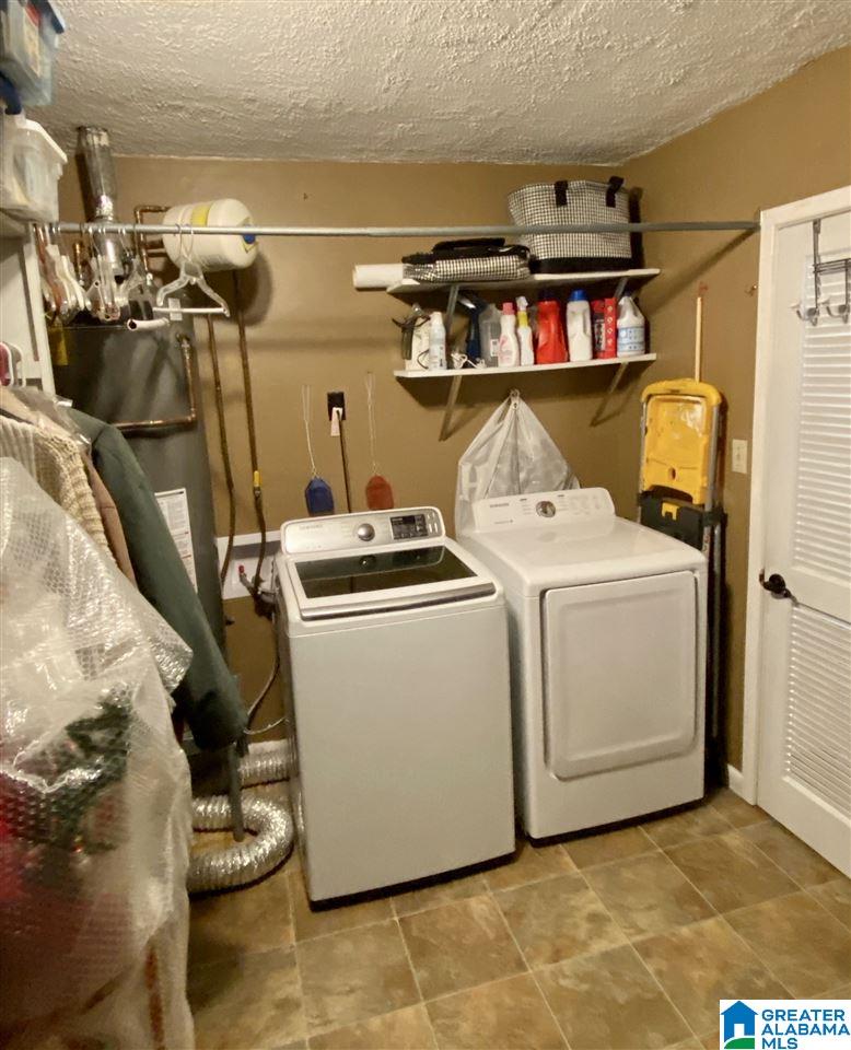 5147 Terry Heights Road Pinson, AL 35126 - Photo 24 of 34