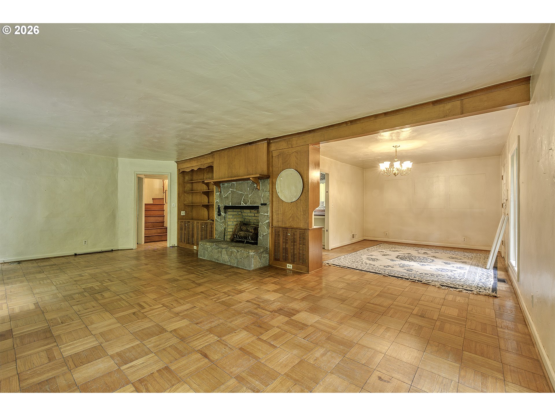 5830 Northwest Cornell Road Portland, OR 97210 - Photo 9 of 38 Gallery Image 9