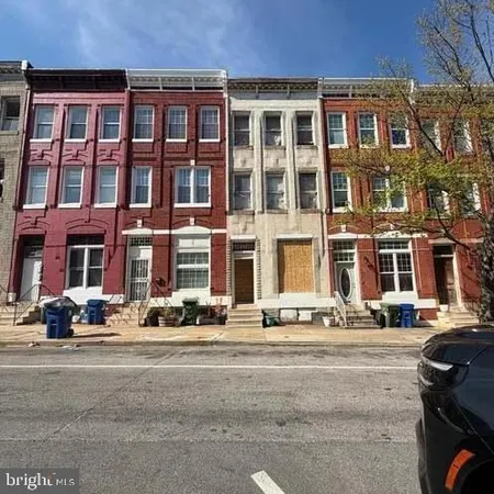 $45,000 | 1030 Edmondson Avenue, Baltimore, MD 21223