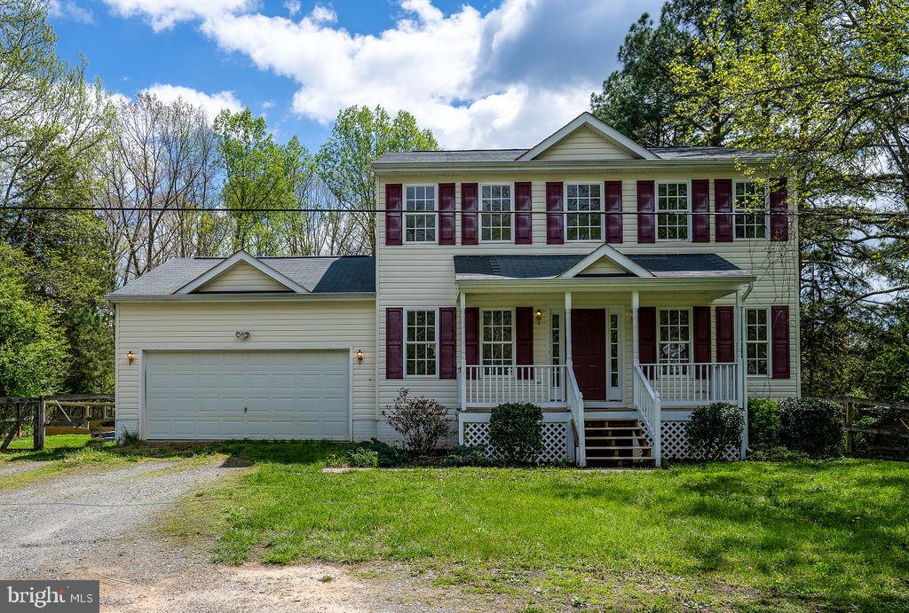 6621 Partlow Road Spotsylvania, VA 22551 - Photo 1 of 56 Gallery Image 1