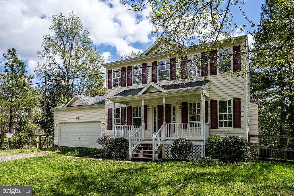 6621 Partlow Road Spotsylvania, VA 22551 - Photo 2 of 56 Gallery Image 2