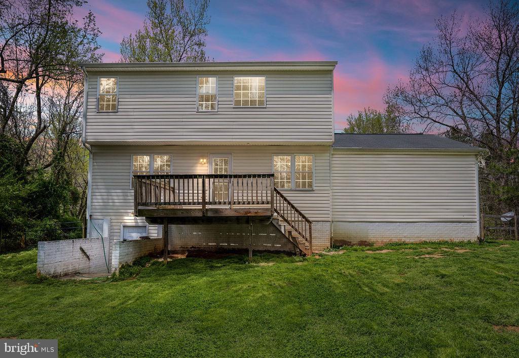 6621 Partlow Road Spotsylvania, VA 22551 - Photo 3 of 56 Gallery Image 3
