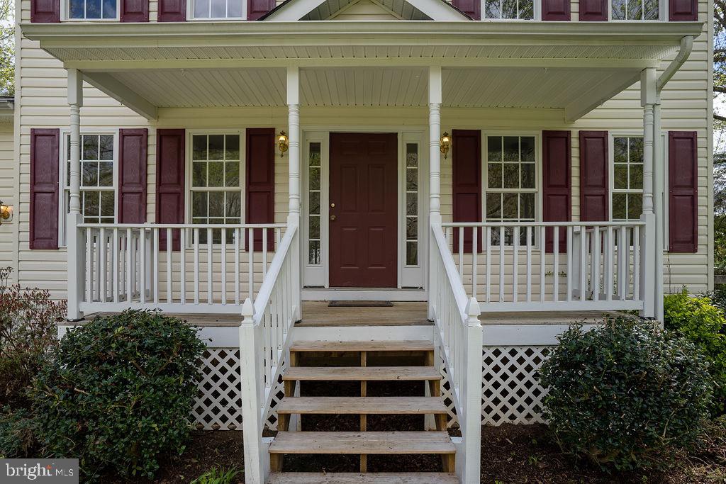 6621 Partlow Road Spotsylvania, VA 22551 - Photo 4 of 56 Gallery Image 4