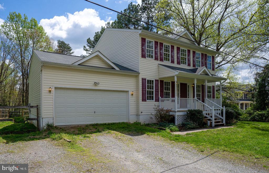 6621 Partlow Road Spotsylvania, VA 22551 - Photo 46 of 56 Gallery Image 46