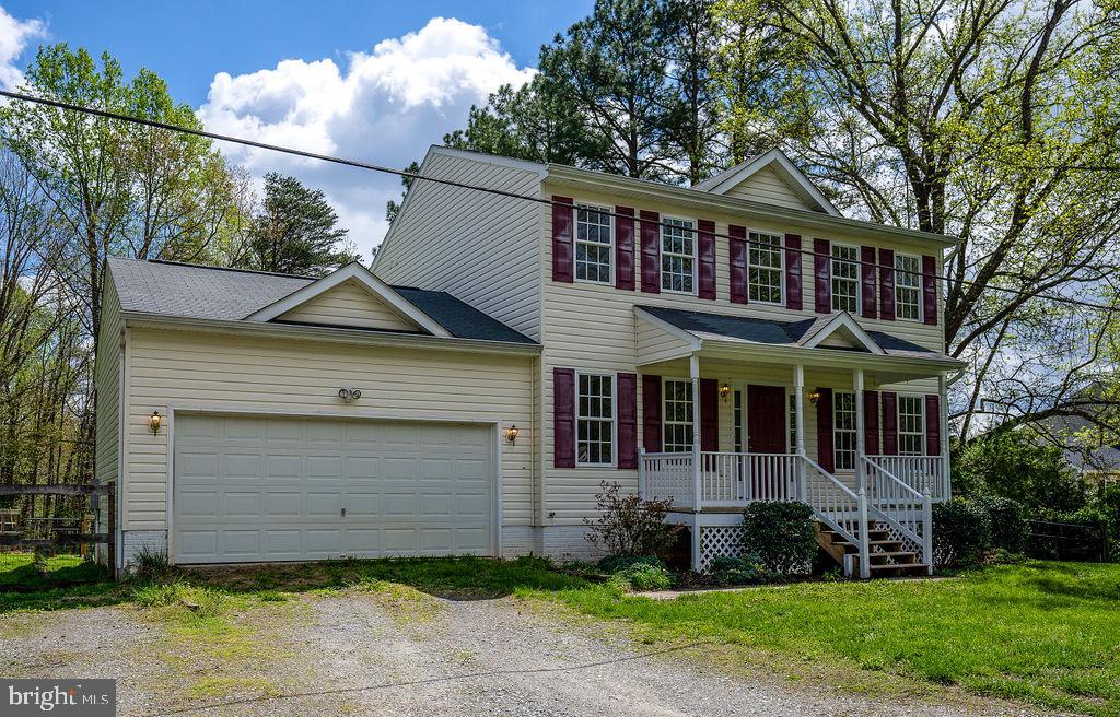 6621 Partlow Road Spotsylvania, VA 22551 - Photo 47 of 56 Gallery Image 47