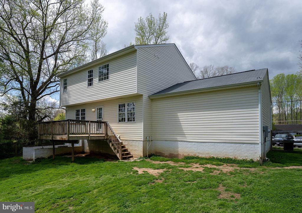 6621 Partlow Road Spotsylvania, VA 22551 - Photo 50 of 56 Gallery Image 50