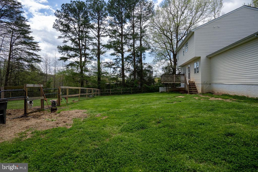 6621 Partlow Road Spotsylvania, VA 22551 - Photo 55 of 56 Gallery Image 55