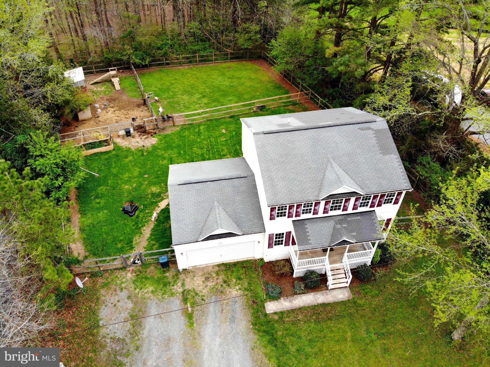 6621 Partlow Road Spotsylvania, VA 22551 - Photo 7 of 56 Gallery Image 7