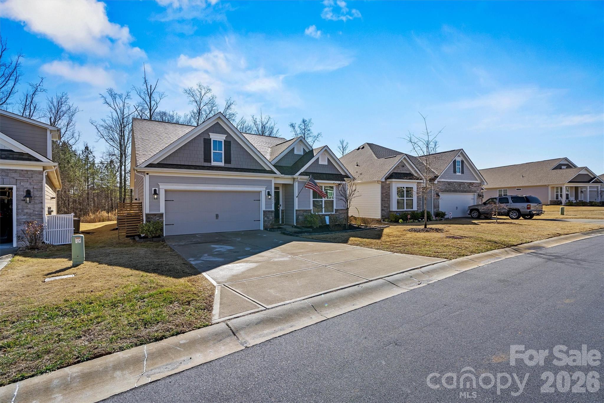 4222 Millstream Road Denver, NC 28037 - Photo 34 of 35