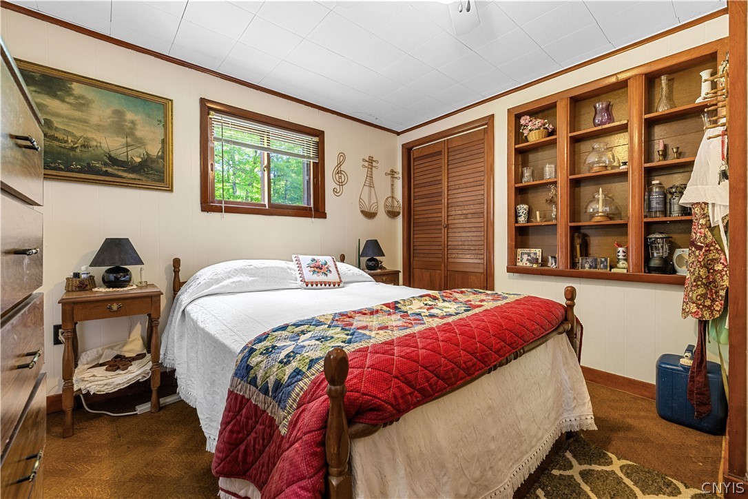 253 Silverstone Road Russia, NY 13438 - Photo 21 of 40