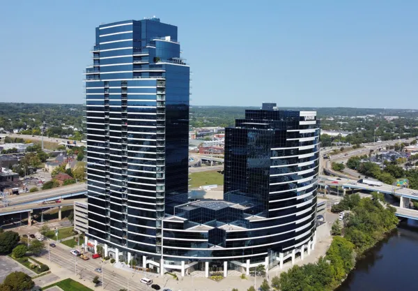 $3,500 | 335 Bridge Street Northwest, Unit 2006, Grand Rapids, MI 49504